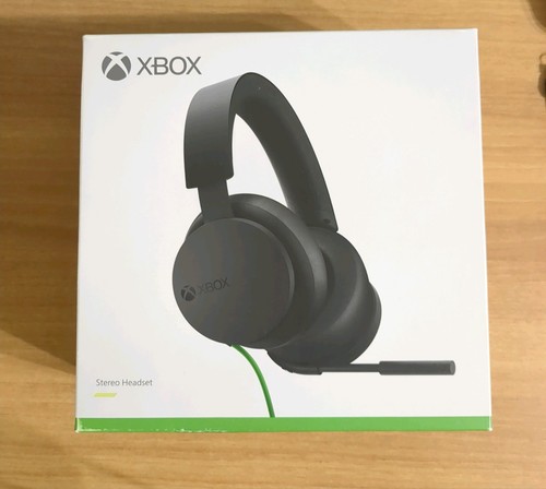 Microsoft xbox stereo - microsoft,