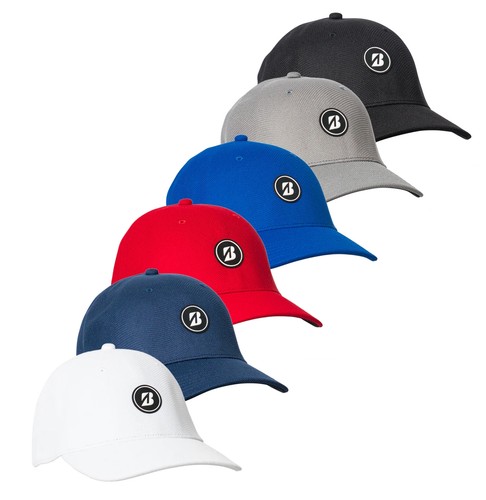 Cappello golf bridgestone - da,