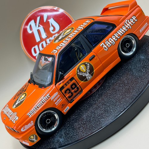 Minichamps bmw m3 dtm - bmw,