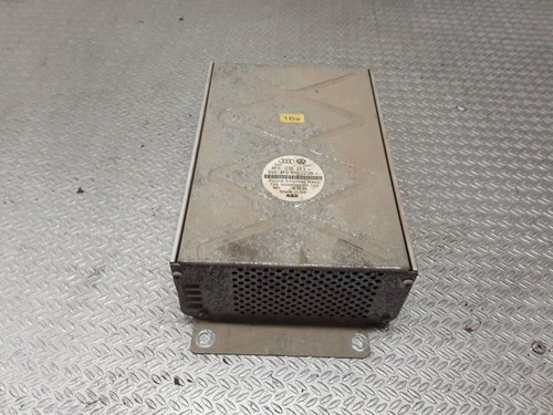 Amplificatore audio potenza - audio,