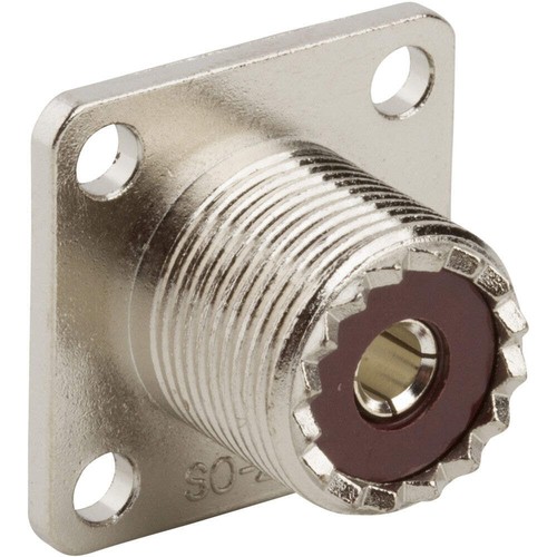 Connettore uhf femmina - uhf,