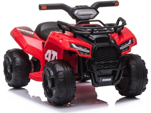 Bambini quad auto - auto, elettrica