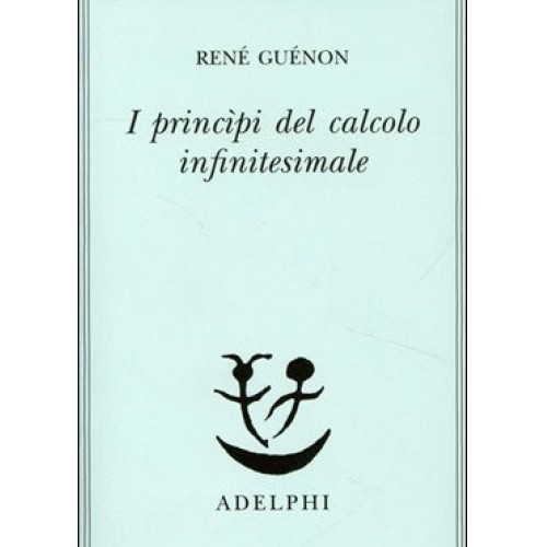 Libro principi del calcolo - principi,