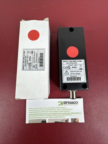 Dnc encoder 209 hw1 8 - hw1.8, fw5