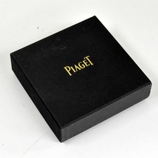 PIAGET Custodia/scatola per