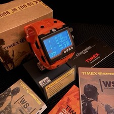 [USATO Ottimo] Timex
