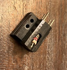 Rara cartuccia phono Ortofon