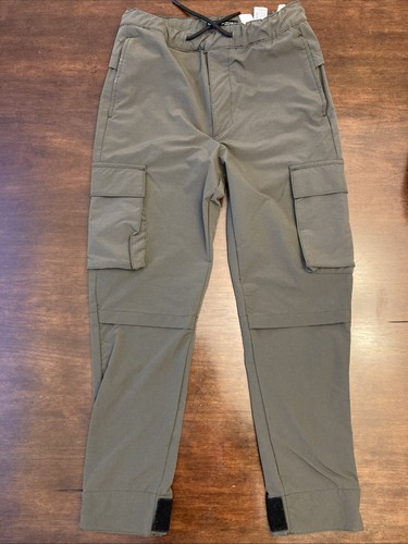 Pantalone donna zara verde - pantalone,
