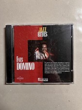 Fats domino collezione jazz - domino,