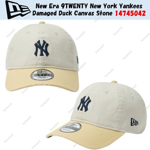 New era 9twenty york - 9twenty,