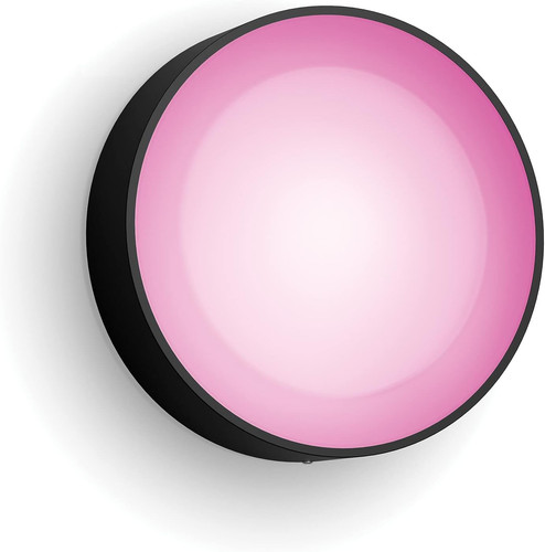 Philips hue white and color - white,