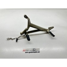 PEDANA SINISTRA SX CAMBIO