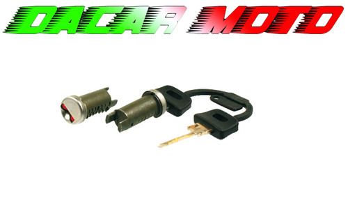 Key kit pcs lock cylinders - key, 2