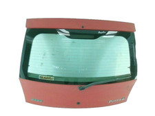 Portello Portellone Posteriore