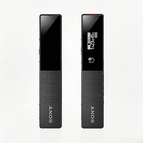 Sony icd tx660 registratore - sony,