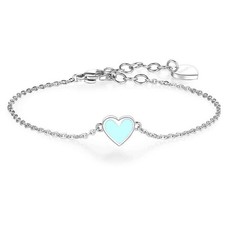 Bracciale Sagapo Ragazza Cuore