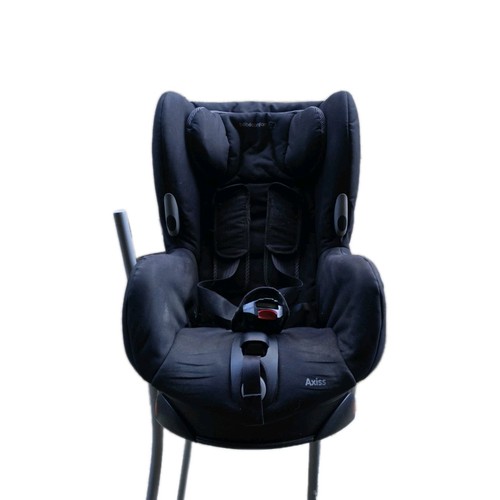 Bebèconfort axxis black raven - axxis,