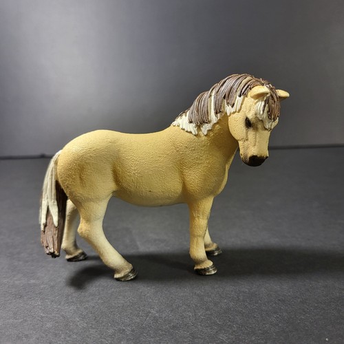 Schleich 13754 fjord mare - fjord,
