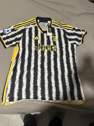 Maglia juventus 2023 rabiot - maglia,