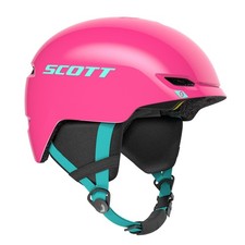 Casco sci + snowboard Scott