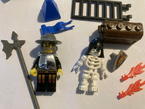 Lego castle knights kingdom - lego,