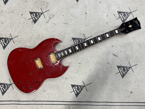Gibson usa standard 1979 - gibson,