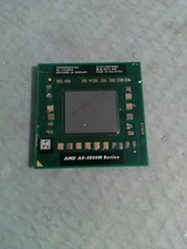 AMD A-Series A8-3500M