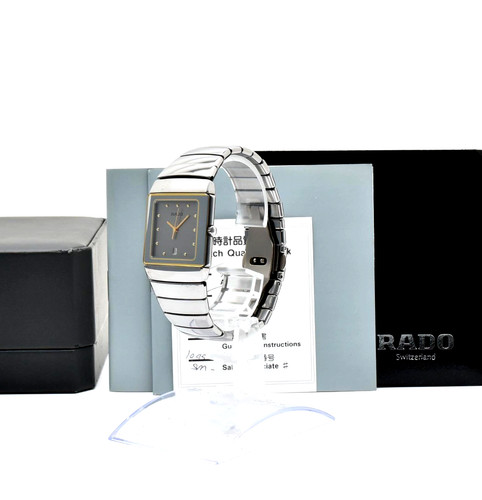 Orologio uomo rado diastar - uomo,
