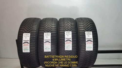 Gomme usate termiche - gomme,