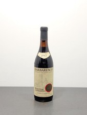 Barbaresco Produttori del Barbaresco 1983  bott..75 cl  13.5 %