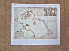 Fortificazione Pinerolo Torino