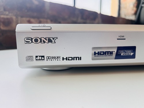 Sony dvp ns70h dvd - sony,