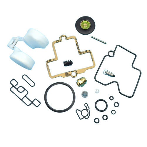 Kit riparazione carburatore