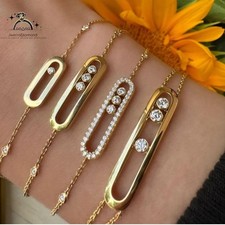 Bracciale Tennis Donna