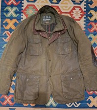 Barbour Ogston XXL Olive   ??