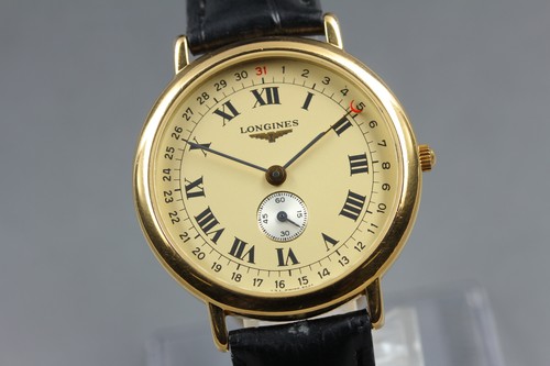 Quasi come nuovo orologio - [quasi,