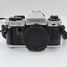 Yashica FX-70 Quartz