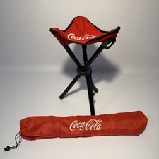 Coca Cola Mini Sgabello da