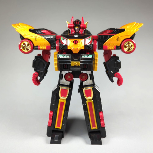 Motore power rangers - motore,