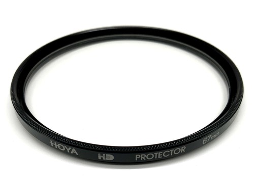Filtro hoya protector - hd, 67
