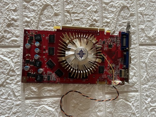 Msi n9600gso md1g scheda - msi, n9600gso-md1g