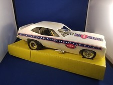 Vintage Cox Pinto Funny Car