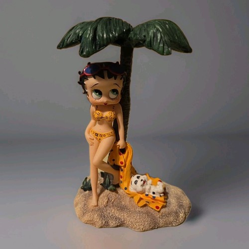 Westland giftware betty - betty, boop
