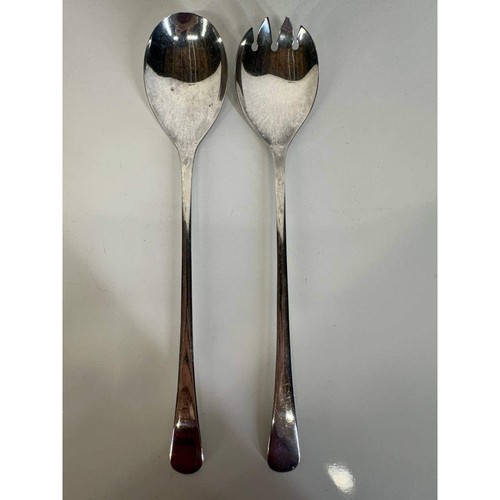 Set insalatiere vintage - di,