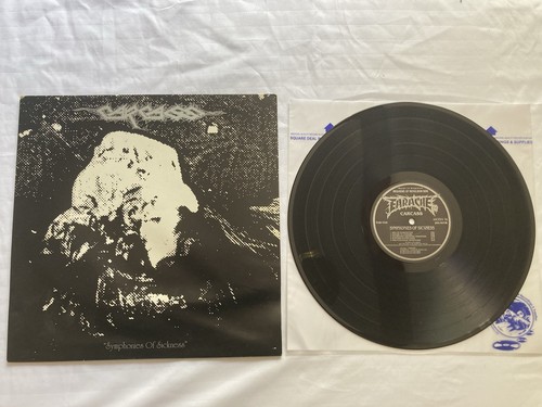 Carcass symphonies of - -,