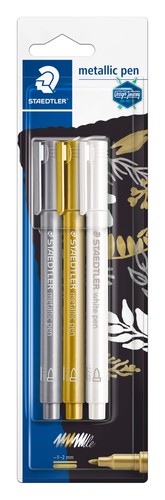 Staedtler 8323 pennarelli - staedtler,