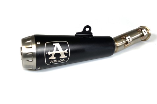 Ammortizzatore arrow pro race - arrow, pro-race