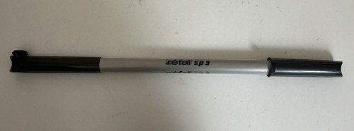 Pompa bicicletta vintage - , zefal