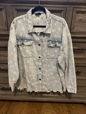 Giacca jeans heyson - di,