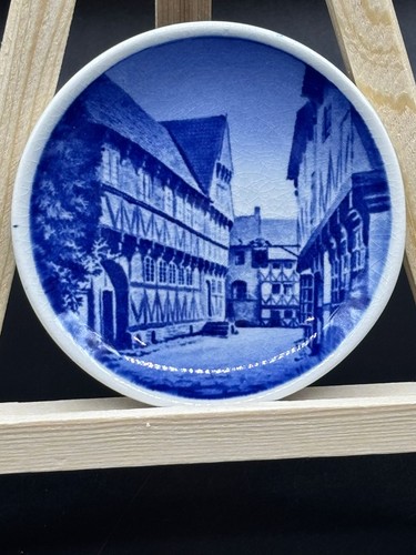 Piatto royal copenhagen - piatto,